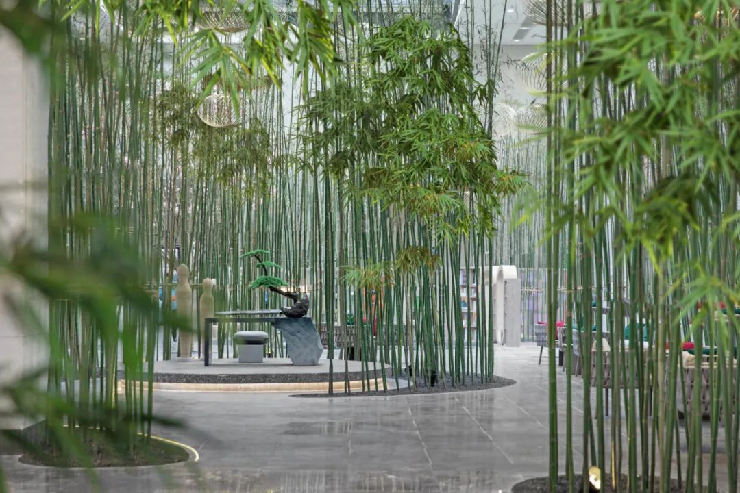 安徽亳州圣桦锦江天玺销售中心-22