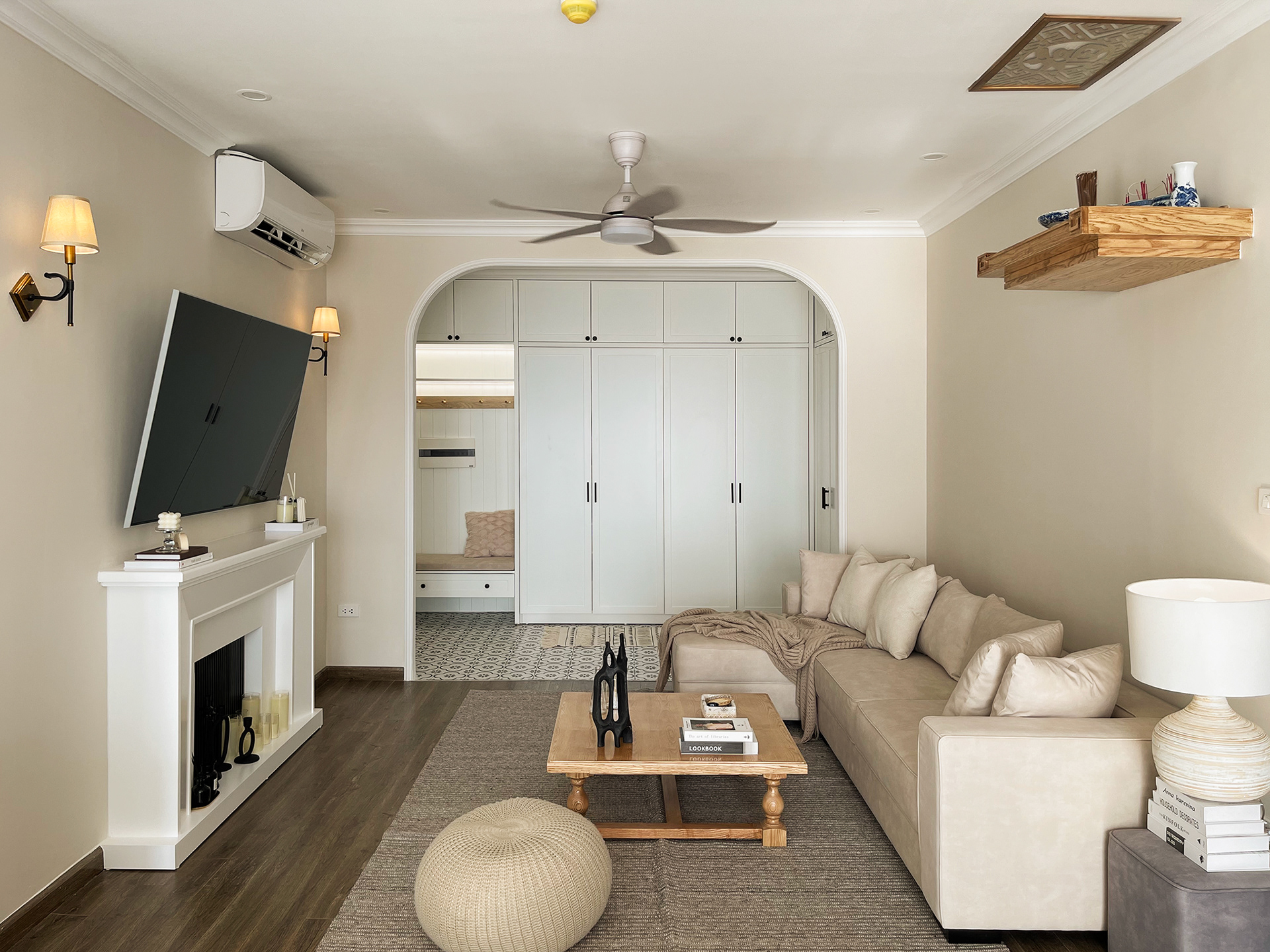 GREENPEARL FARMHOUSE-8
