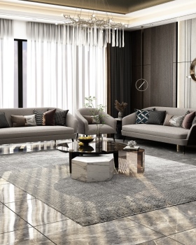 Modern Majles & Bar
