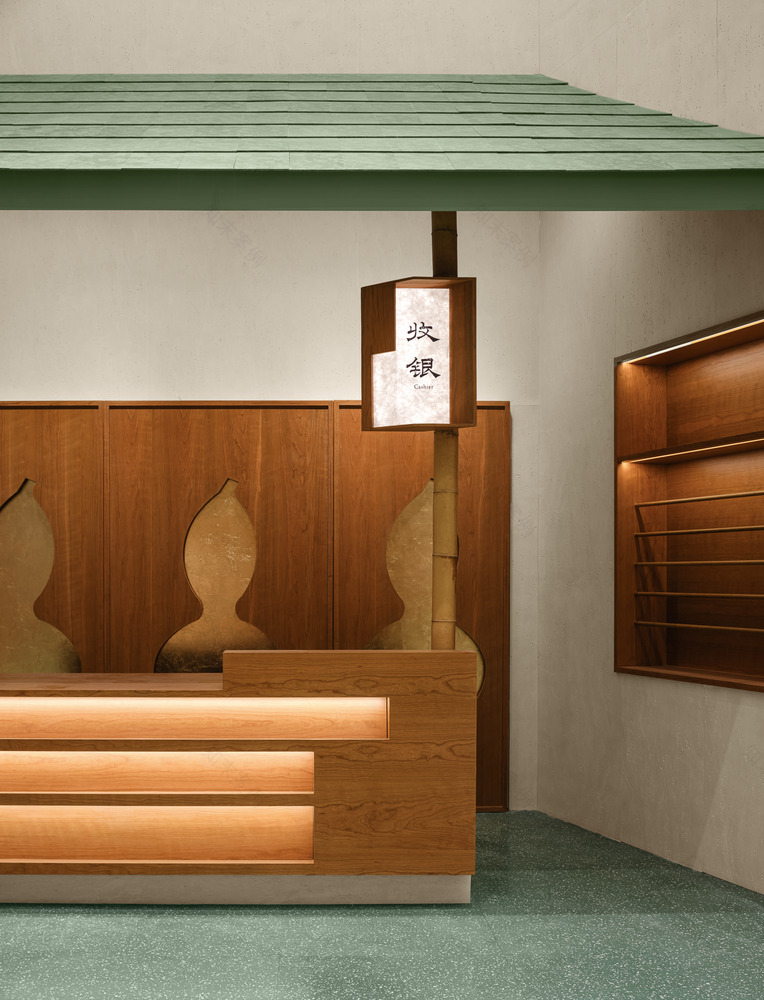 文具店丨中国长沙丨JIEJIE STUDIO-24