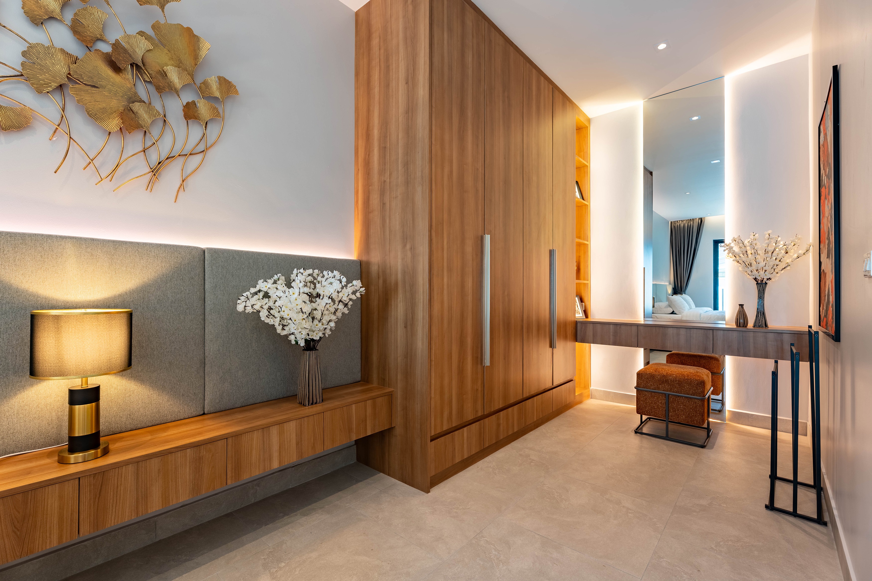 SkyOasis Boutique Villa - Pattaya-40