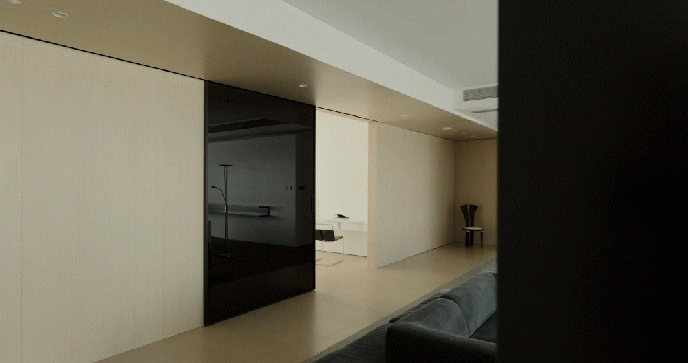 江畔平墅丨中国江苏丨介间建筑设计-68