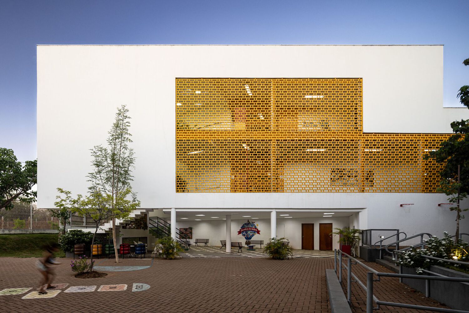 DOMUM SCHOOL | LINS ARQUITETOS ASSOCIADOS - ARCH2O-29