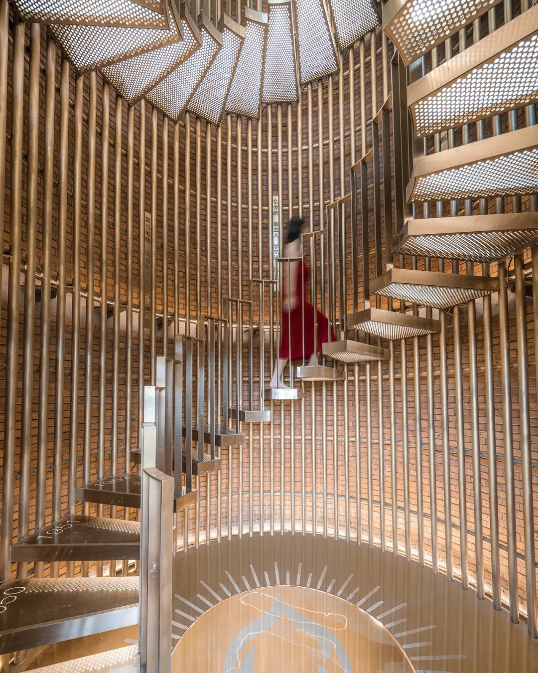 凡人纪念馆丨中国上海丨Wutopia Lab-63