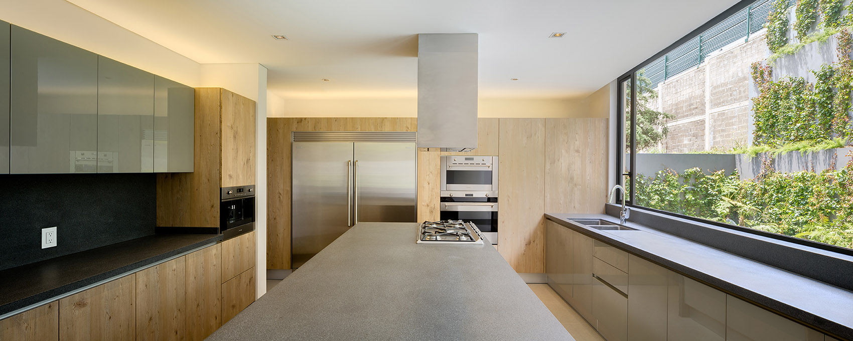Cumbres住宅,墨西哥 / ASP Arquitectura Sergio Portillo-21