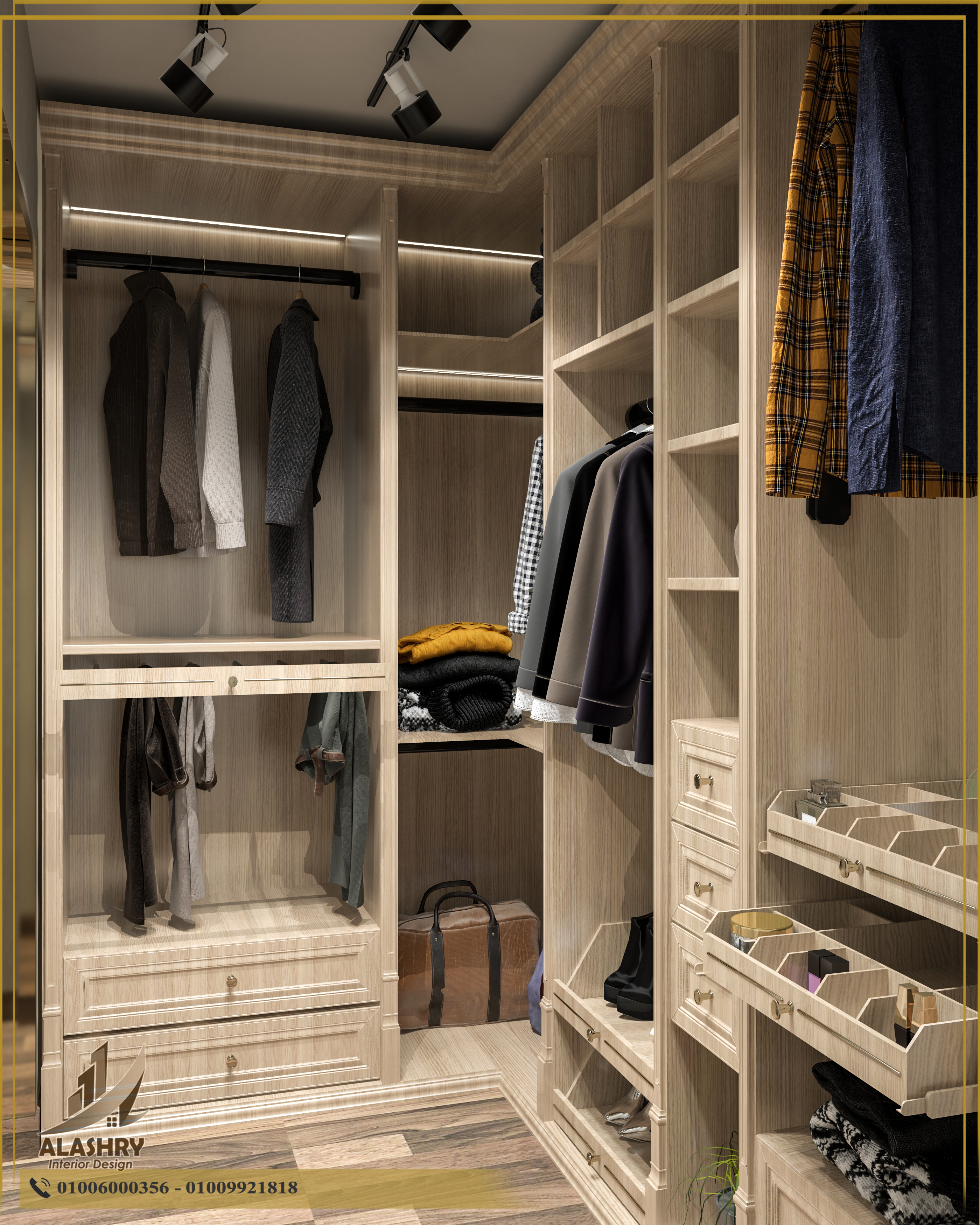 Neo classic Master Room-12