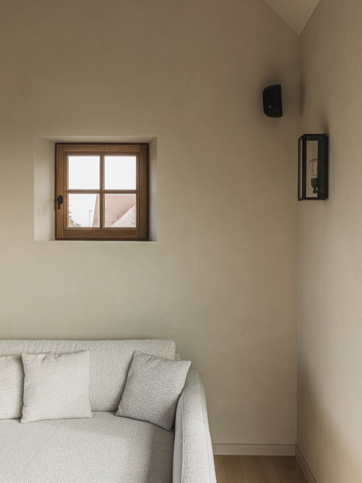 Nieubouw Torhout 住宅-3