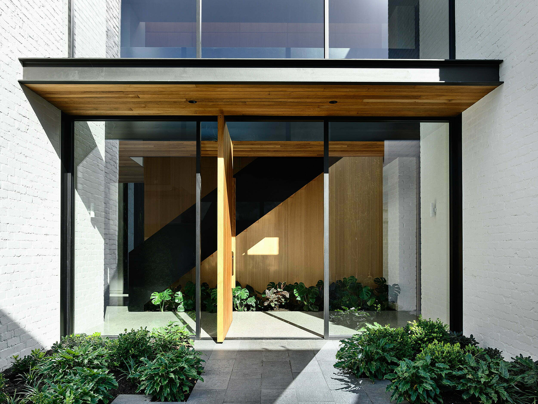 坎珀唐住宅丨澳大利亚丨InForm-2