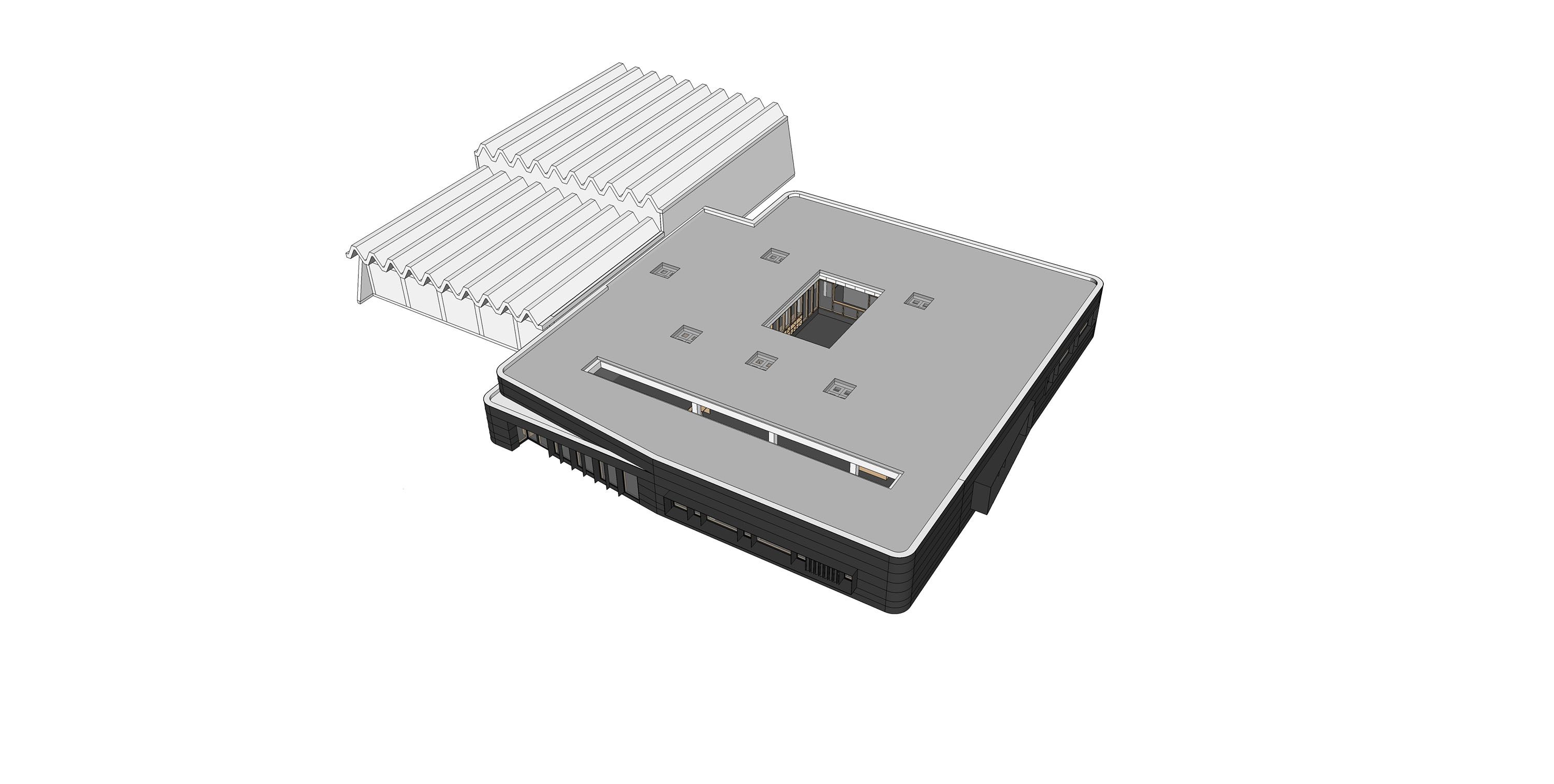 拉乌省立多媒体图书馆-27