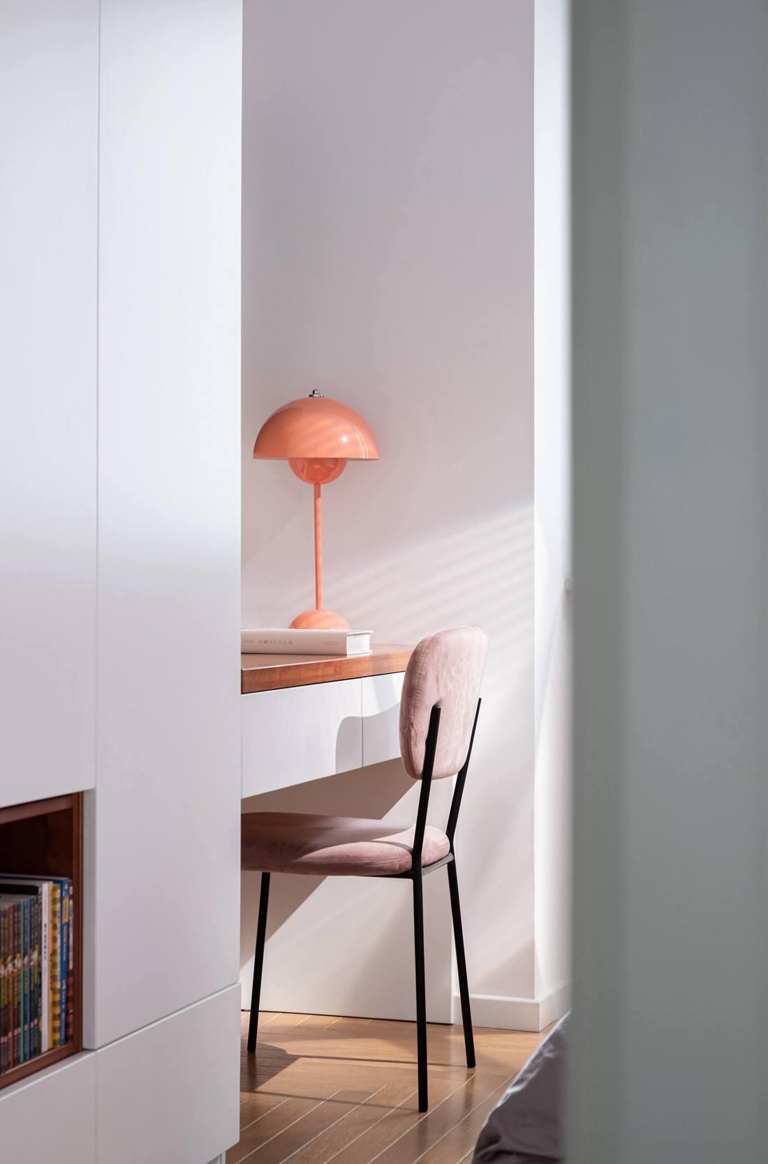 北京 130㎡现代轻奢玻璃房丨中国北京-75