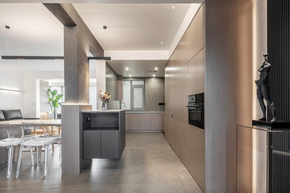 门外世界 门里生活-6