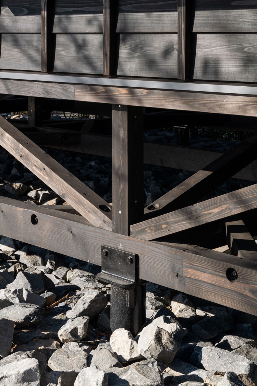 Boso别墅丨日本丨Kenichi Teramoto,office of Teramoto-69