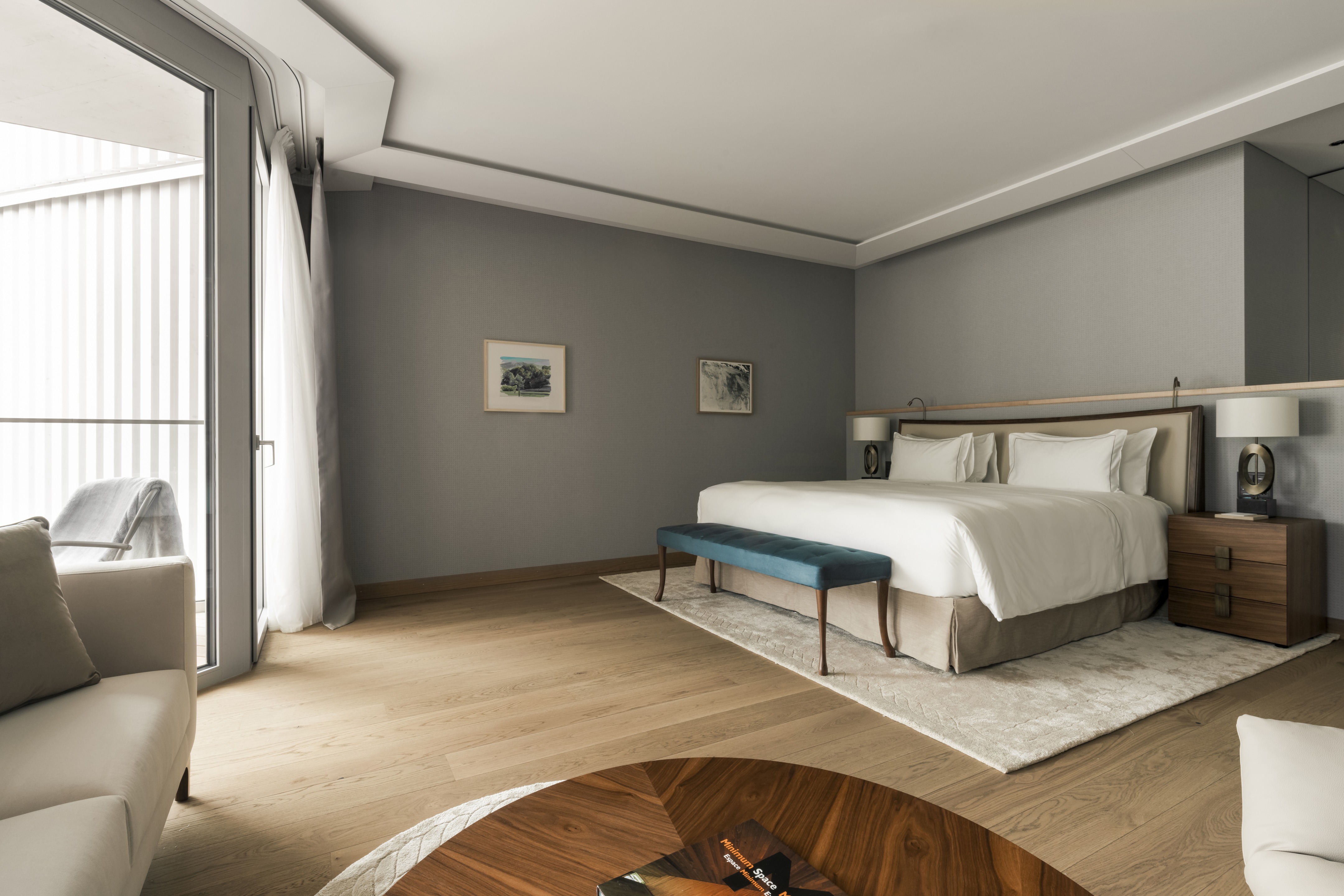 (切诺特宫韦吉斯健康疗养酒店)Davide Macullo Architects设计-110