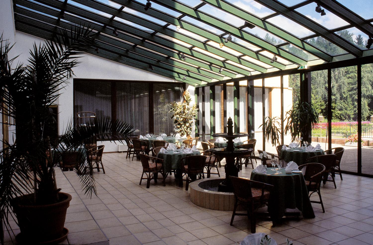 )Le Meridien Moscow Country Club, Moscow, Russian Federation-10