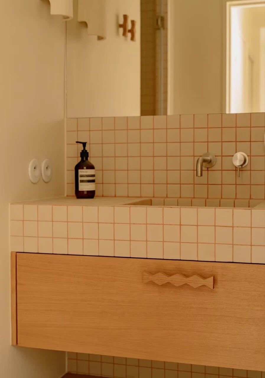 轻盈日式风 · 巴黎公寓丨法国巴黎丨Alice Lacherez-37