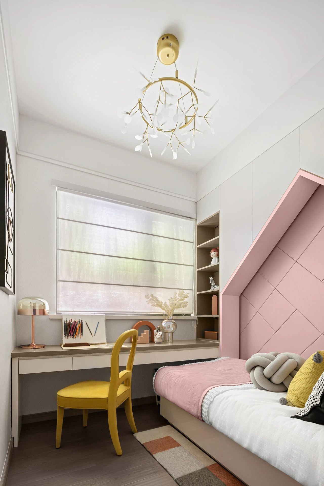 上坤佛山·云峯壹号丨中国佛山丨广州赫尔贝纳室内设计有限公司-41