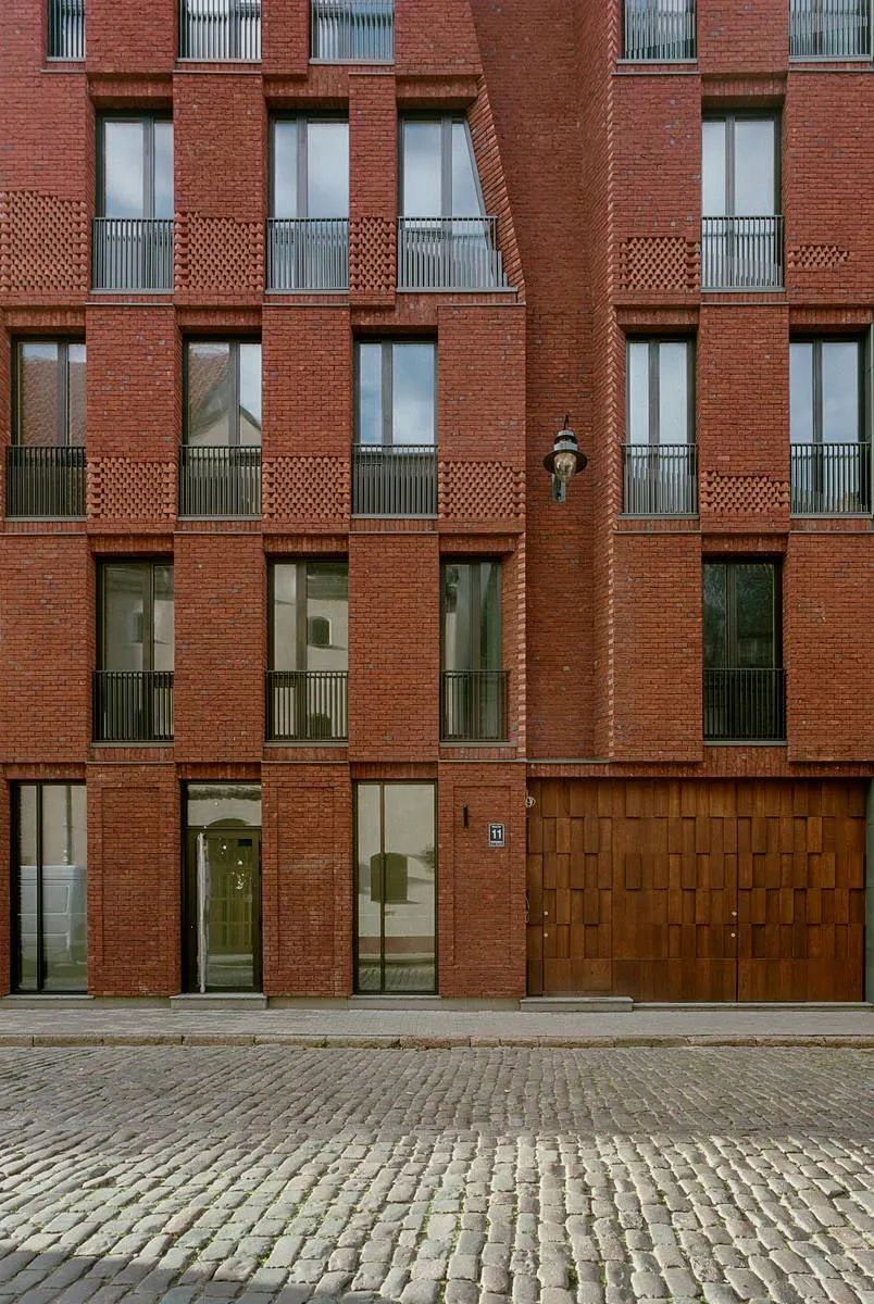 红砖设计丨本原设计-11