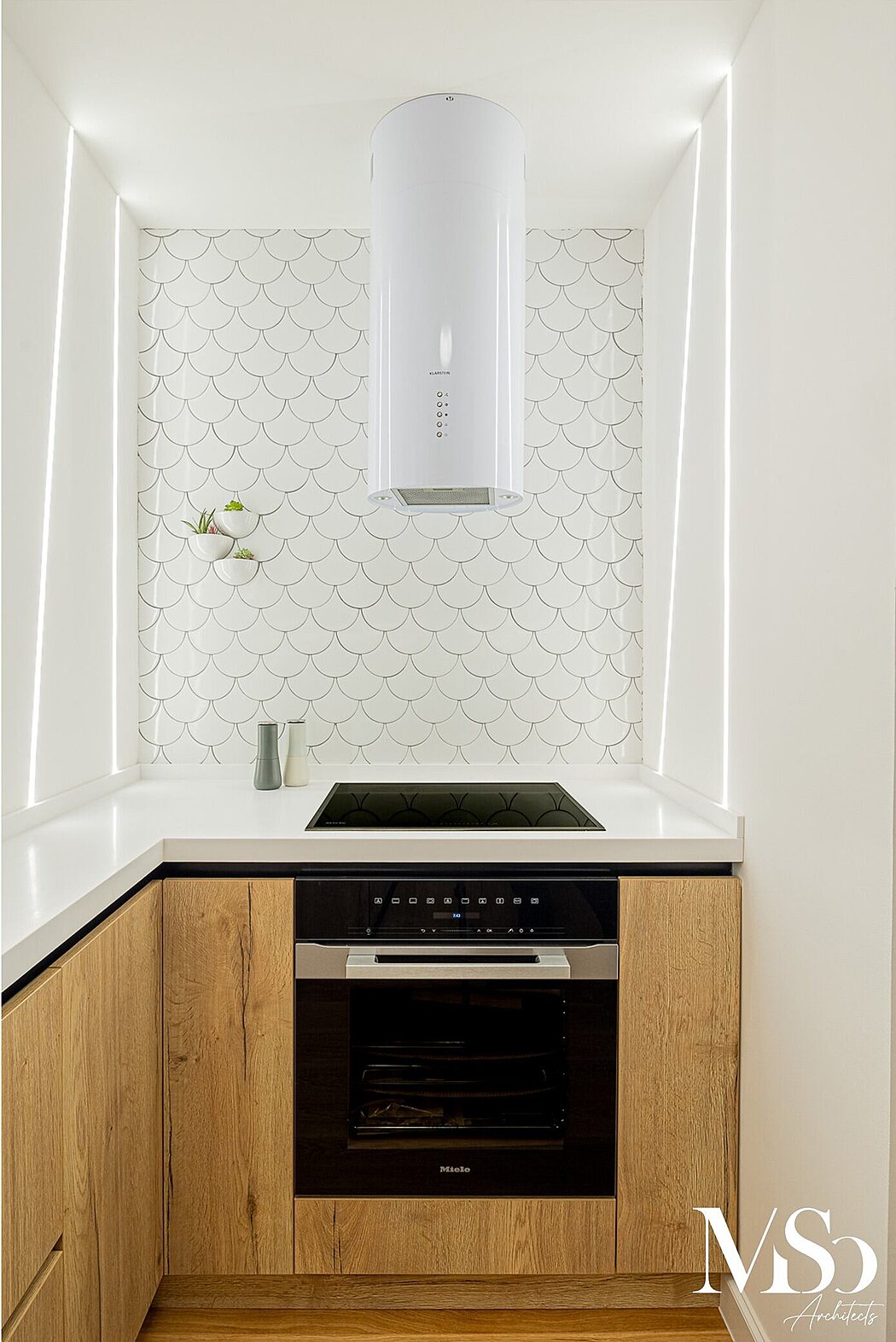 奇幻灯光丨罗马尼亚布加勒斯特丨Miso Architects-4