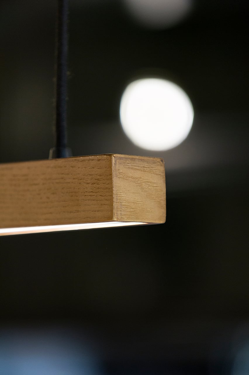 Iku Restaurant Fitout Brisbane | Unita-26