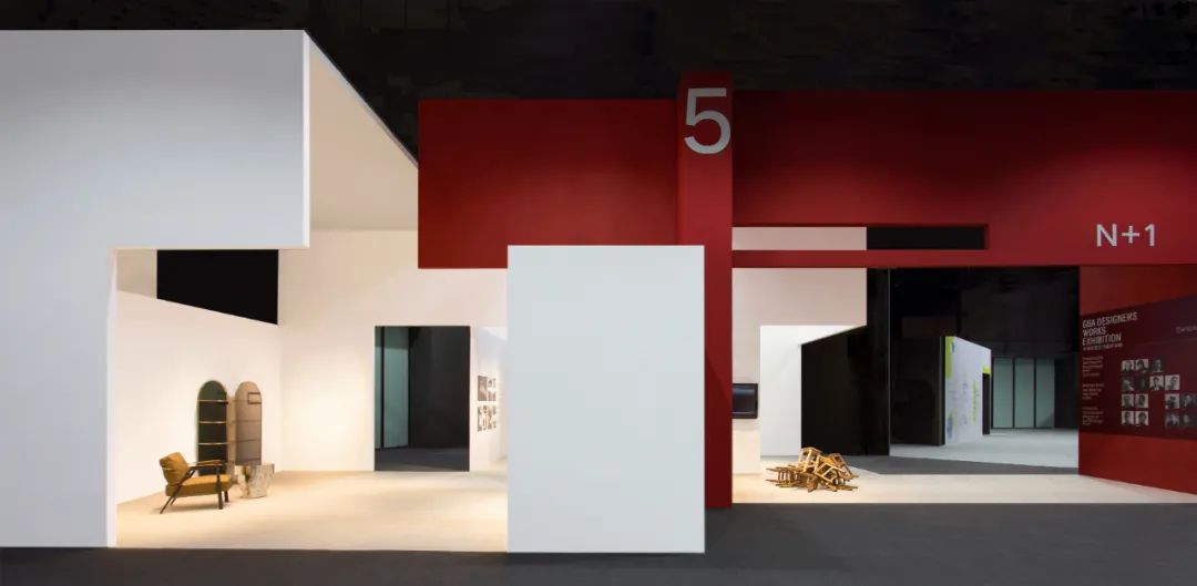 大湾区设计力量作品展丨中国中山丨汤物臣·肯文创意集团-24