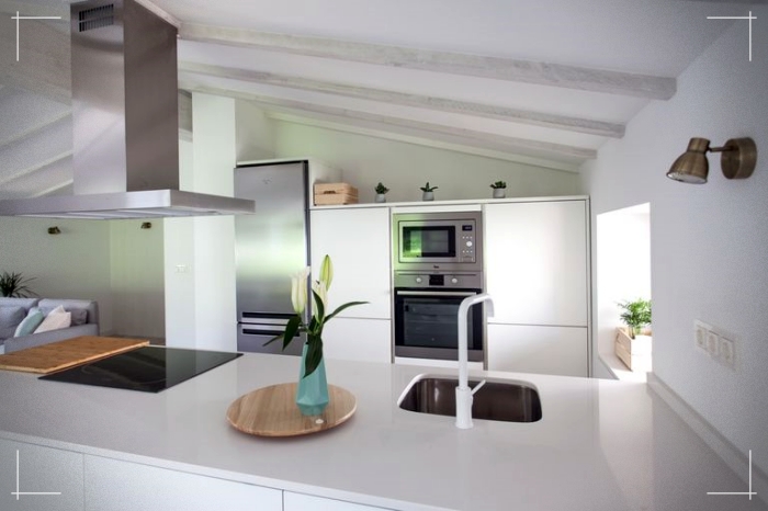 19世纪法国房屋改造丨巴西丨IDEALIZA-215