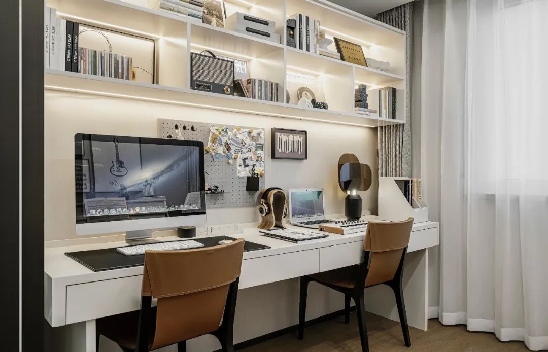 灌南上悦城样板间丨中国连云港丨元禾大千-41