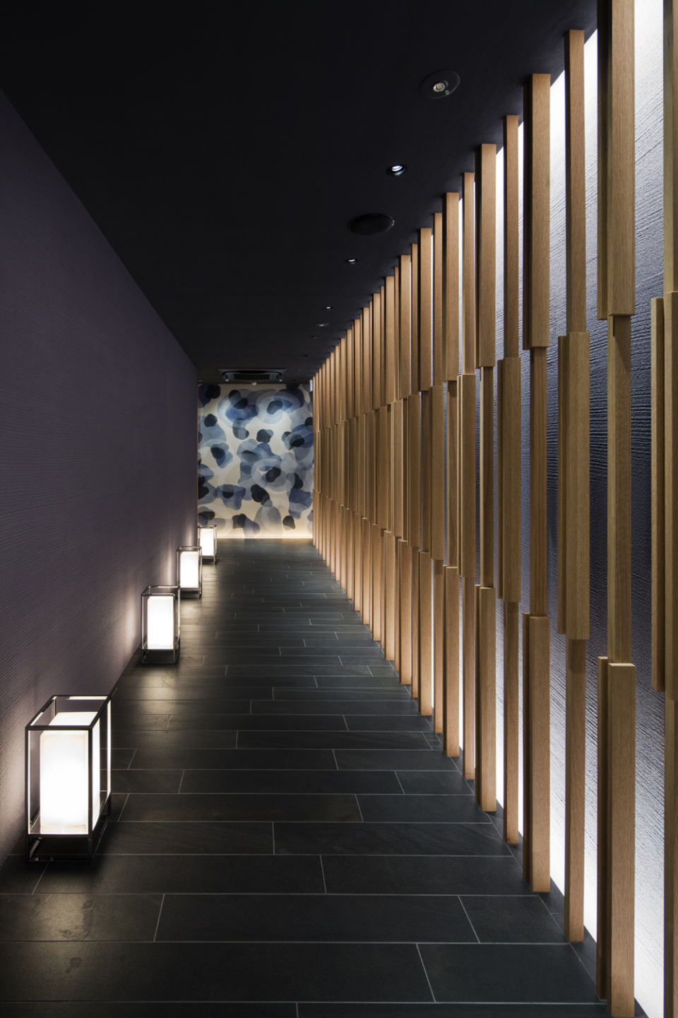 ARCHIVES -RESTAURANT & BAR- | DESIGN STUDIO CROW-7