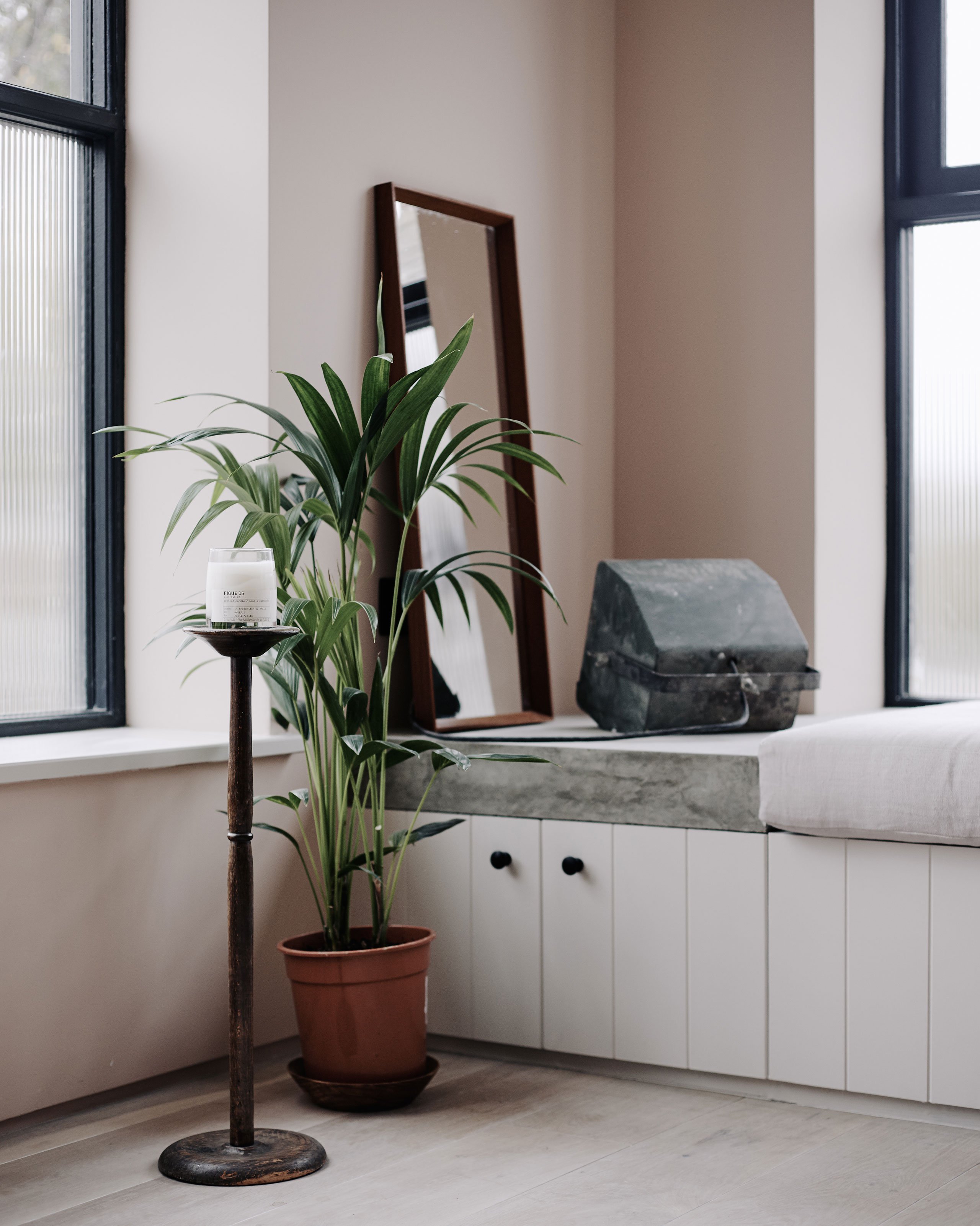 Neatly Framed New Cross Lofts in London by Chan + Eayrs-6