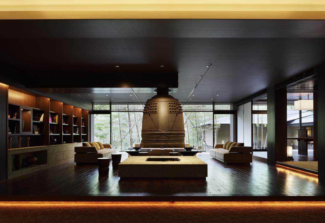 ZAO ONSEN RESORT AND SPA-14