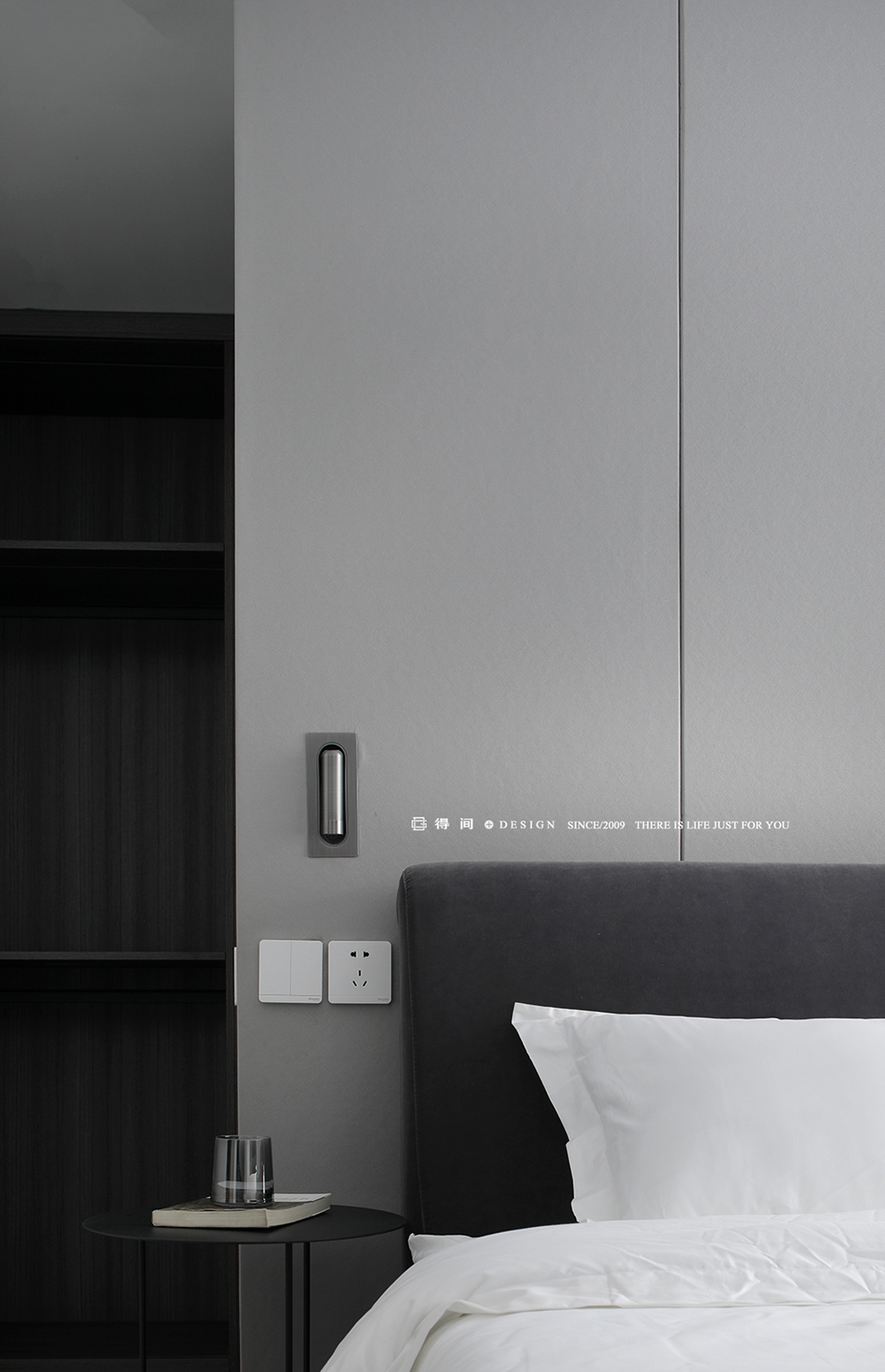 190㎡私宅大平层丨得间设计-33