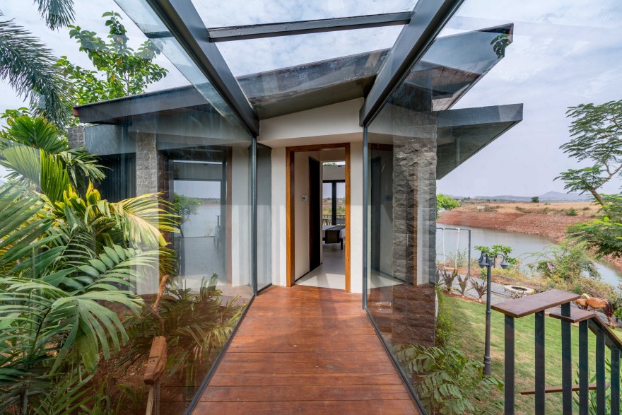 湖岸丨印度丨Inclined Studio-52