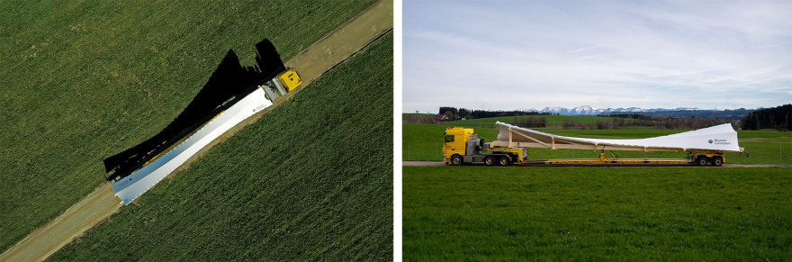 Wangen塔丨德国-60