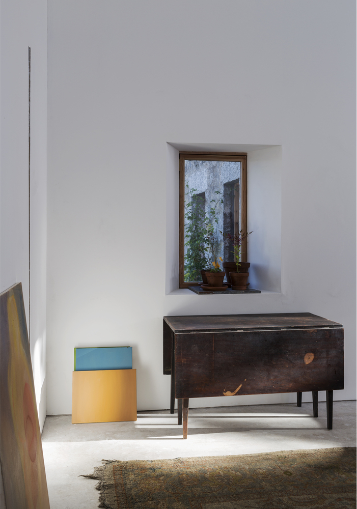 苏格兰高地农业建筑的华丽变身-25