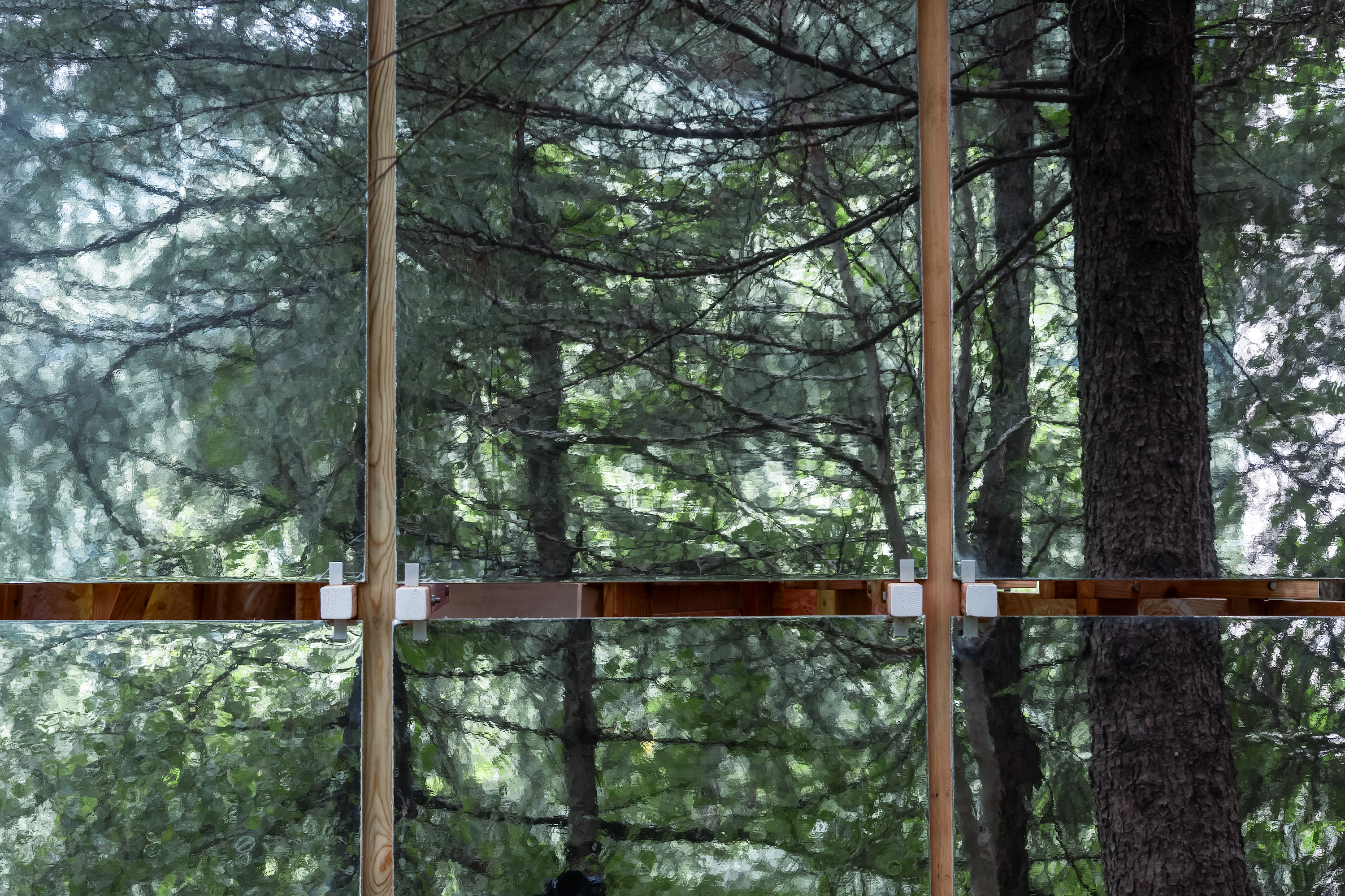 五光十色丨中国商洛丨超级理想建筑设计工作室-63