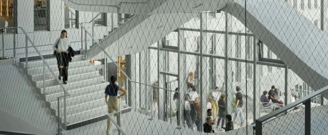 苏州新建元数智湾：首个 ESG 主题产业园丨中国苏州丨FTA-23