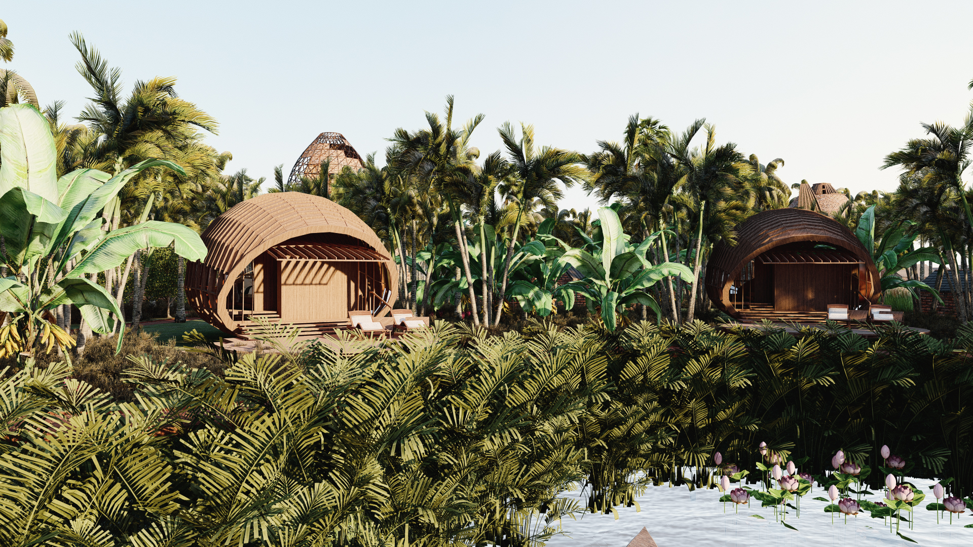 MANG THIT HERITAGE VILLAGE _ ACCOMODATION-5