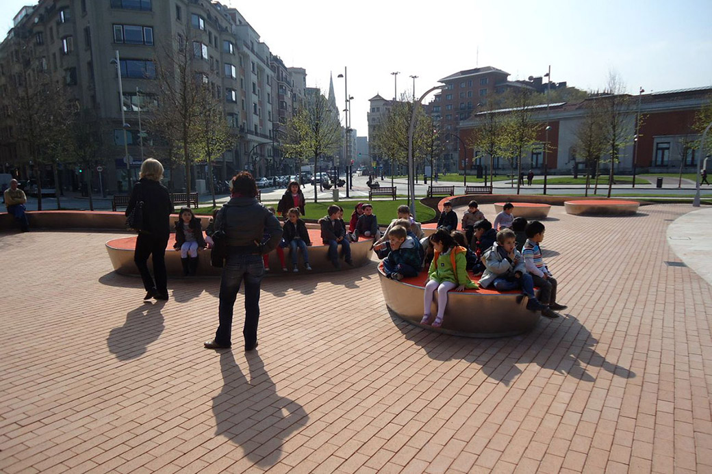 绿色广场重生-20