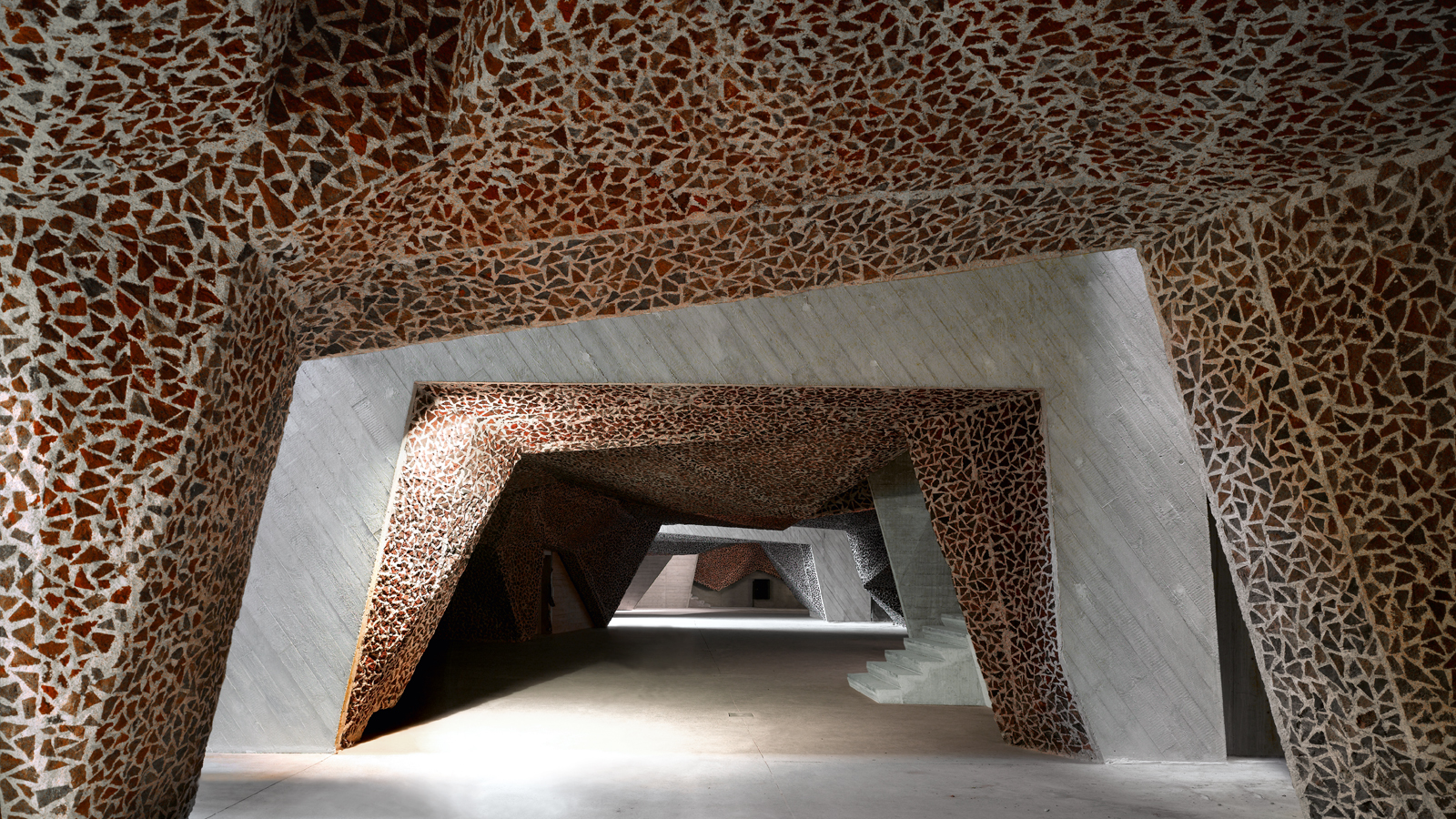 波兰 Torun 市文化中心 Jordanki | 新旧融合的建筑传奇-0