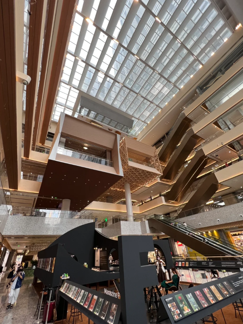 UDO商业分析篇|社区型商业空间如何构建15分钟生活圈？-68