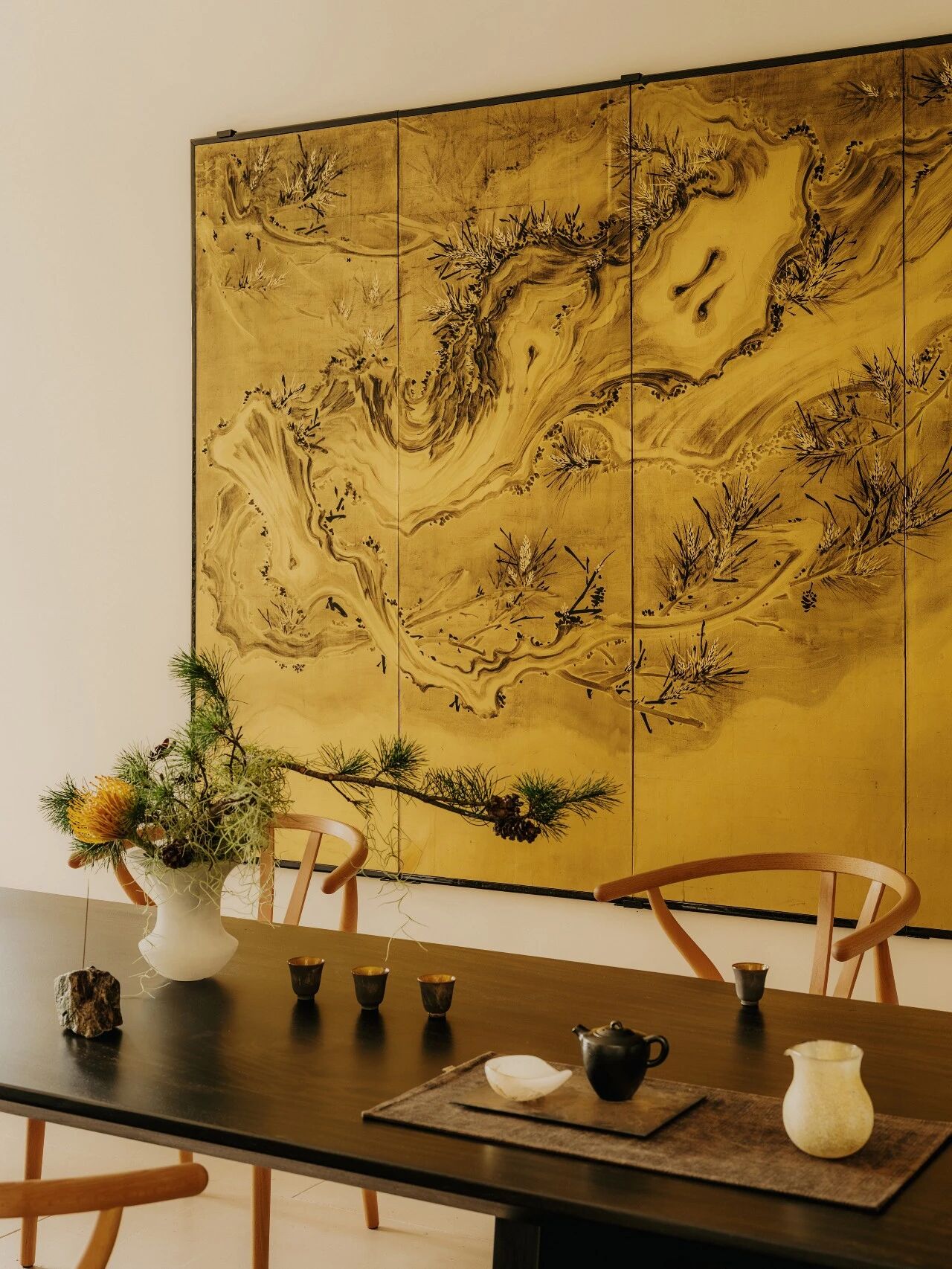 AQ住宅丨中国重庆丨心游弋（Studio XYYI）-49