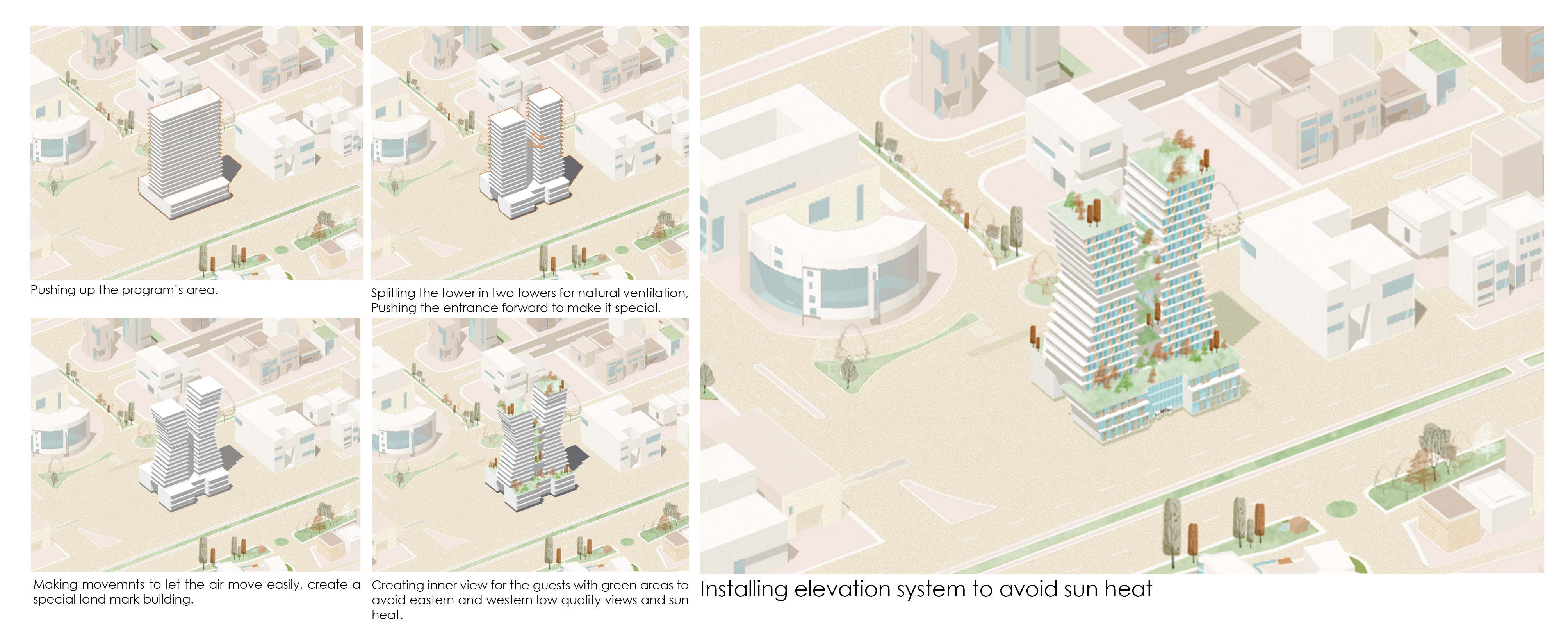 因沃德酒店丨埃及开罗-6