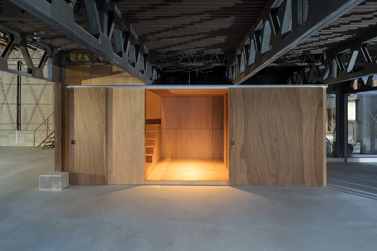 丨日本宫崎丨Jo Nagasaka,Schemata Architects-15