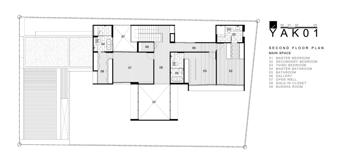 YAK01 | AAd I Ayutt and Associates design-35