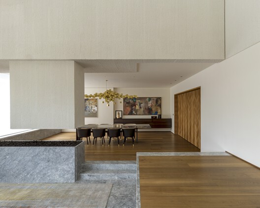 丨约旦安曼丨Sahel AlHiyari Architects-53