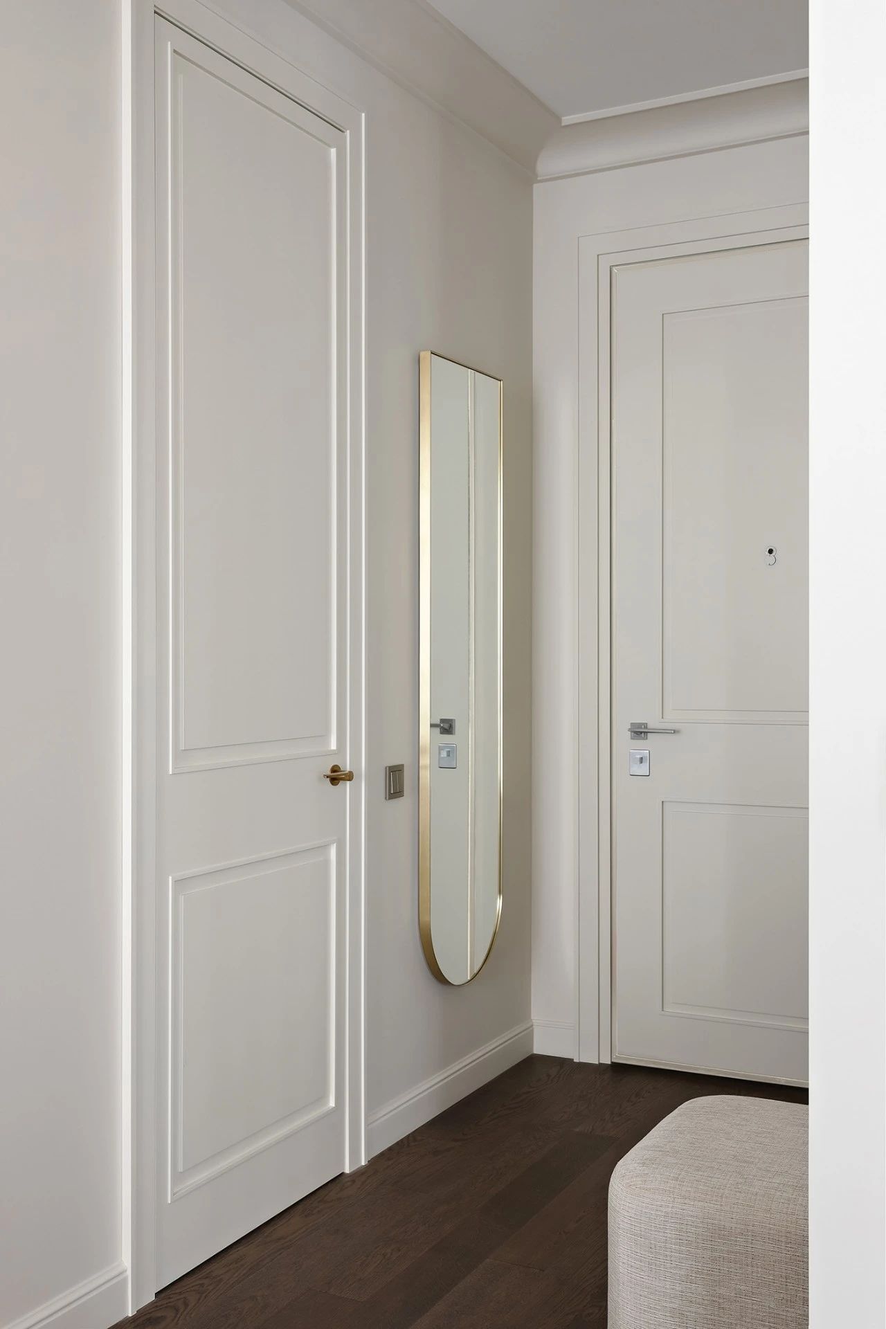 82㎡的四口之家,宁静的舒适感!-20