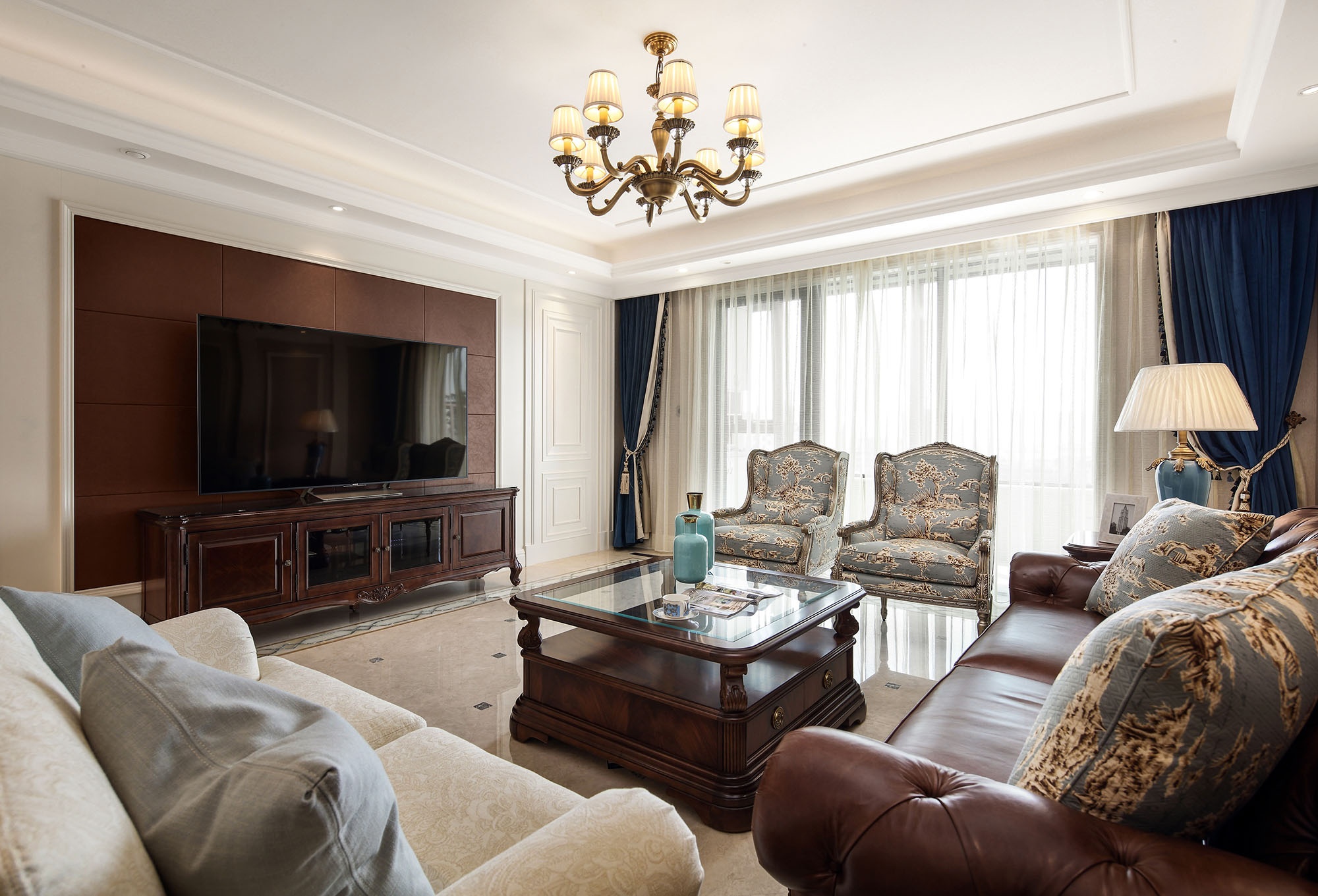 艺术之旅·美式风情-4