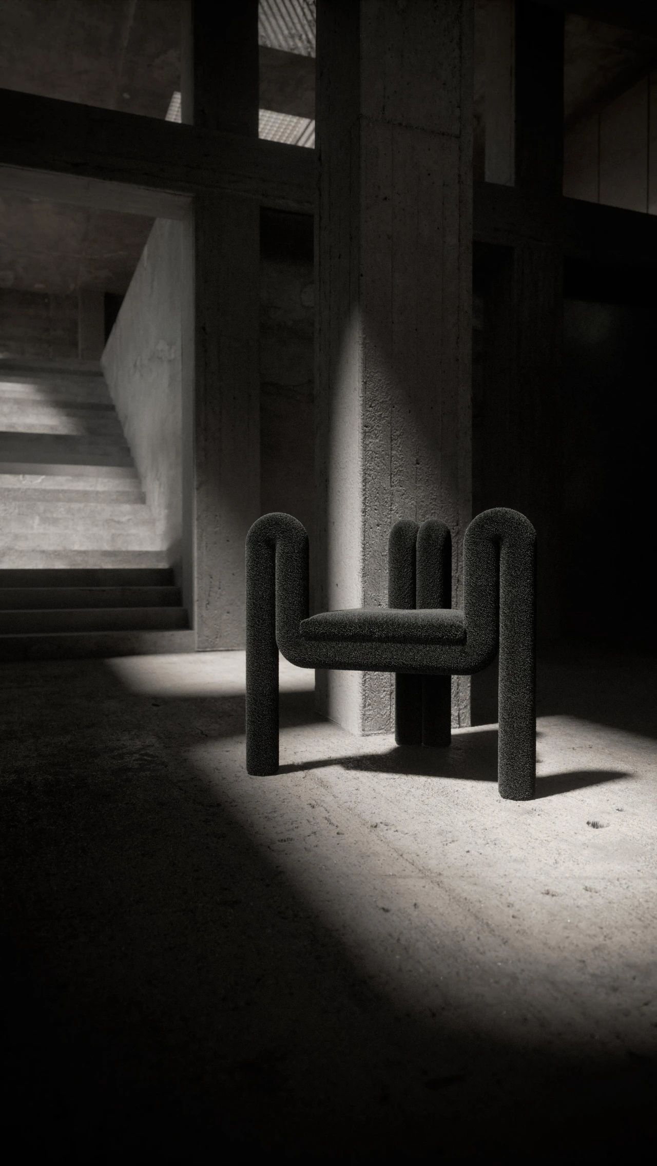 2024 米兰国际家具展览会丨意大利米兰-124