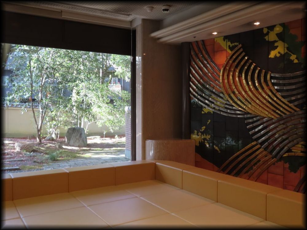 京都市国际交流会馆丨七代目小川治兵衛（植治）-45