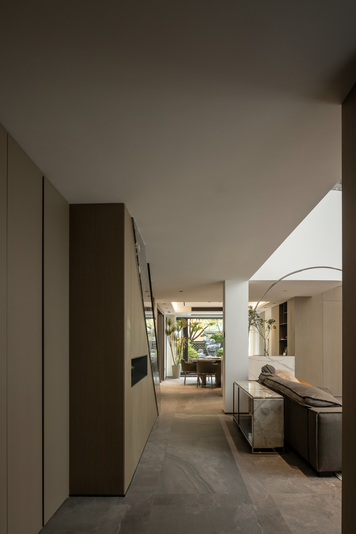 理想归属丨中国苏州丨递平方空间设计-19