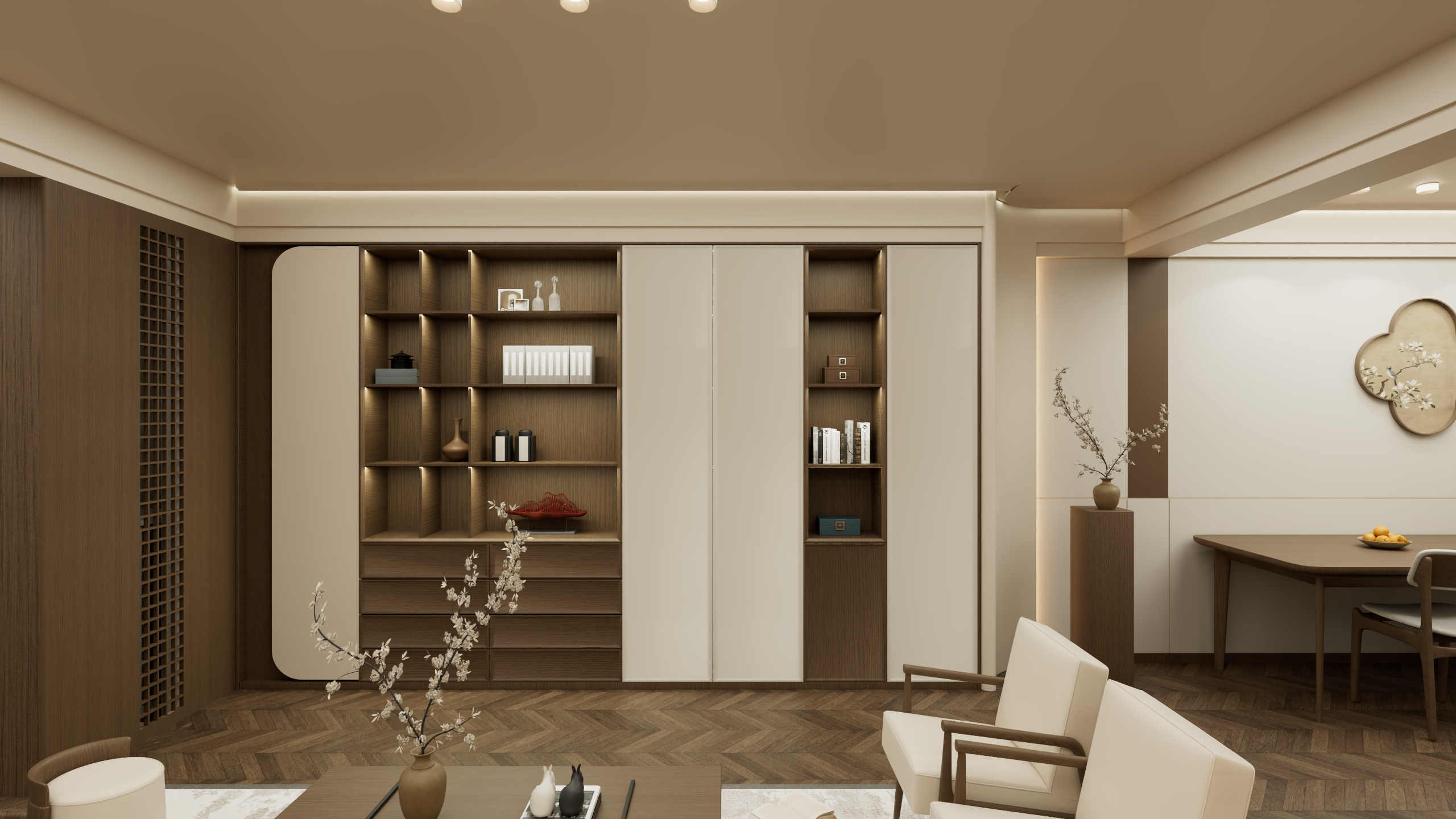 家装 宋代美学-7